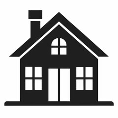 house icon vector