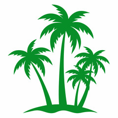 palm tree
