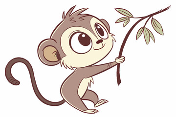 monkey