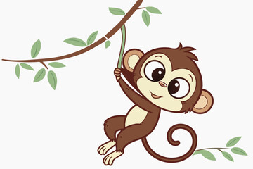 monkey