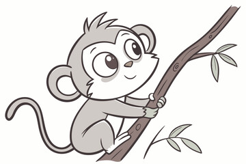 monkey