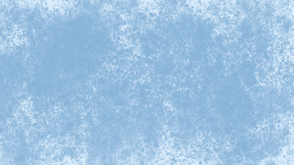 Obraz premium Light blue background with speckles creating a textured effect, ideal for backgrounds or graphic design projects