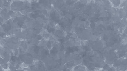 Soft gray watercolor wash forming textured background, creating subtle artistic pattern for graphic design applications