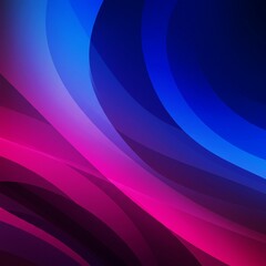 Obraz premium Abstract flow background