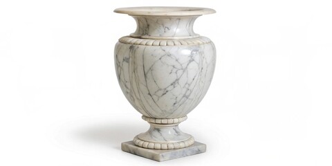 Marble Vase