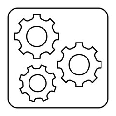 User Interface, Icons are Suitable for Web Page, Mobile App