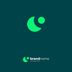 The icon MOON sign, which is approachable and conveys confidence in your ability to innovate and make a real impact.