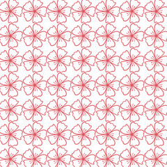 seamless pattern