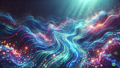 Obraz premium fantasy