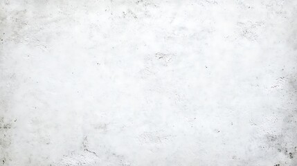 Fototapeta premium White Textured Wall Surface Background Image