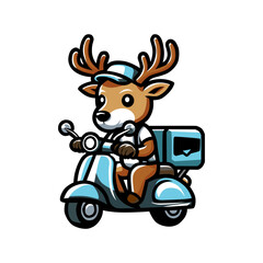 MASKOT & LOGO JANUARI 2025-3.eps