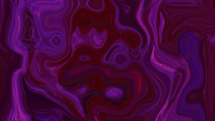 black red dark blue pink marble liquid