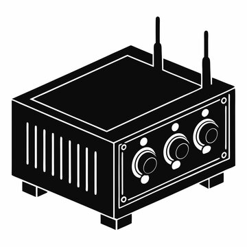 Router clip art preview
