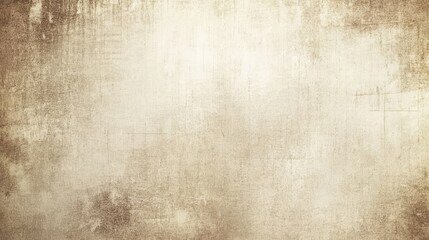 Fototapeta premium Vintage old photo light and grain grunge texture background.
