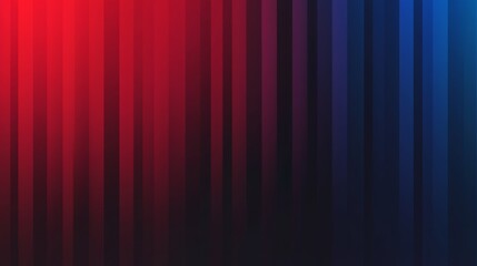 Gradient Vertical Stripes Abstract Background Design