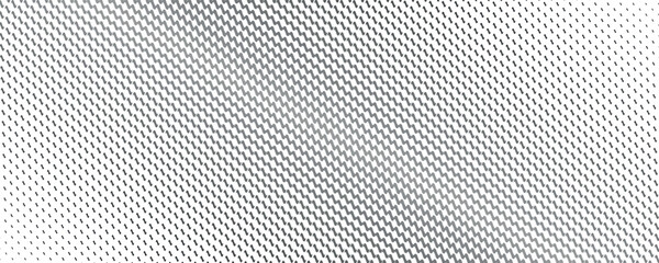 Black and white dotted halftone background. Black fading comic pop art overlay backdrop.