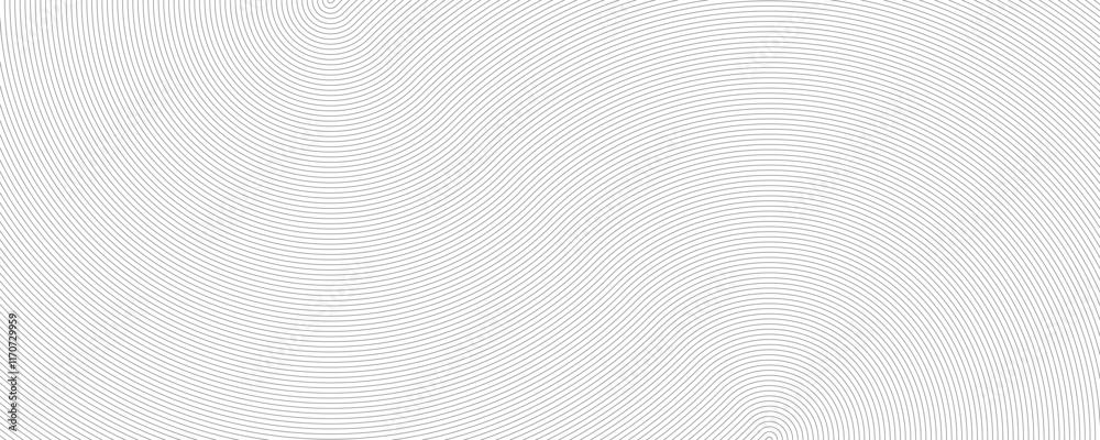Aufkleber Motion dynamic sharp line abstract background. Abstract wavy lines. linear abstract curved wavy vertical pattern for background, wallpaper, banner, label etc. vector design