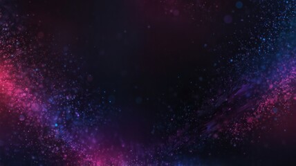 Fototapeta premium a glowing abstract background featuring