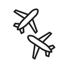 No Smoking SIgn icon vector image. Suitable for mobile apps, web apps and print media.