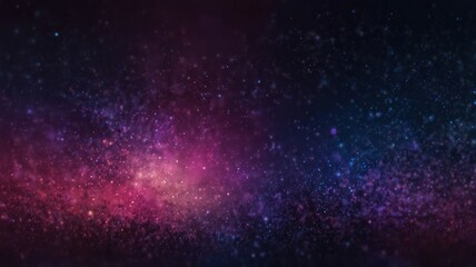 an atmospheric gradient background blend