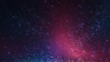 Obraz premium an atmospheric gradient background blend