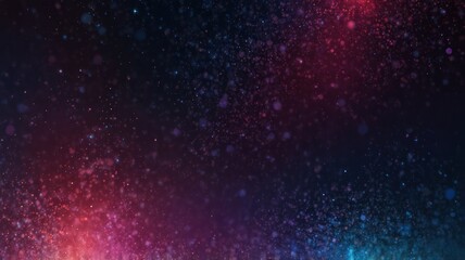 Obraz premium an atmospheric gradient background blend