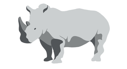 rhinocéros
