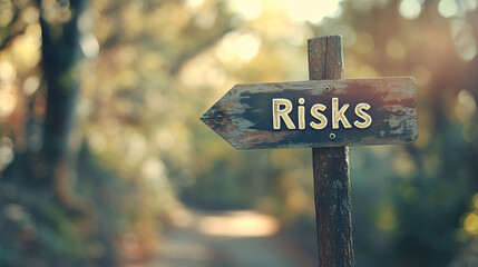 Risk mitigation and risk management in business and personal life, risk-taking opportunities
