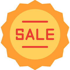 Sale Icon