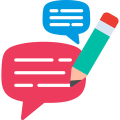 Write Icon