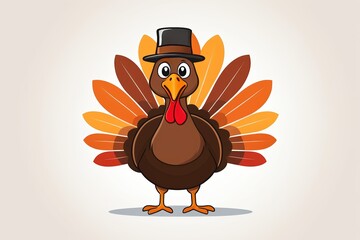 there is a rabbit sitting in a basket with eggs in the grass