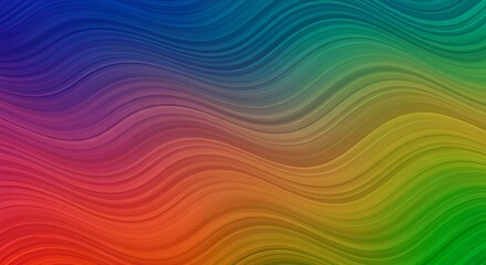 abstract colorful background
