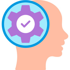 Cognitive Icon