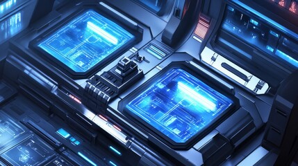 Automated Assembly Lines for Small Satellite Production