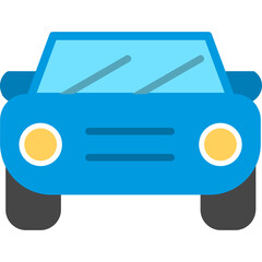 Car Icon