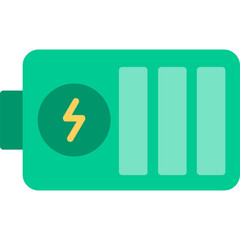 Battery Level Icon
