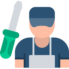 Technician Icon