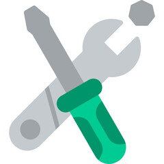 Maintenance Icon