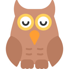 Owl Icon