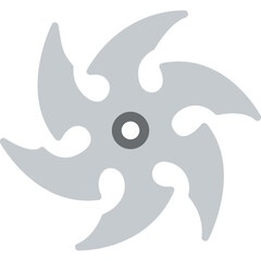 Ninja blade Icon