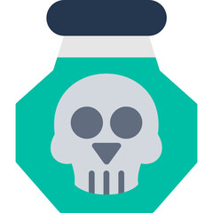 Posion Icon