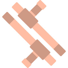 Tonfa Icon