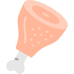Meat Icon
