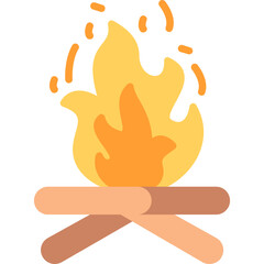 Fire Icon