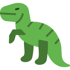 Dinosaur Icon