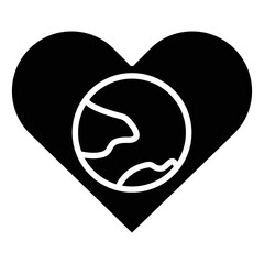Heart Icon