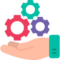 Technical Support Icon