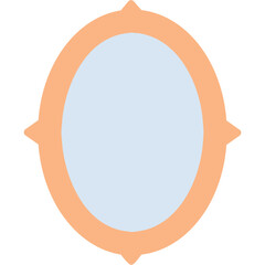 Obraz premium Frame Icon