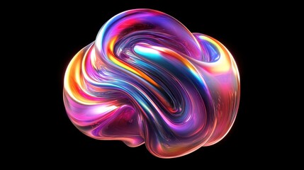 Obraz premium abstract light background