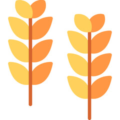 Wheat Icon